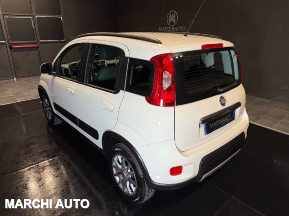 Fiat Panda usata a Perugia (7)