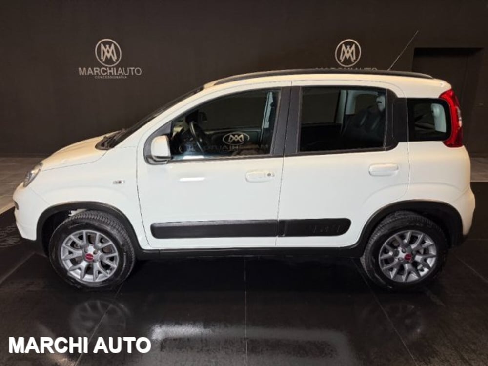Fiat Panda usata a Perugia (8)