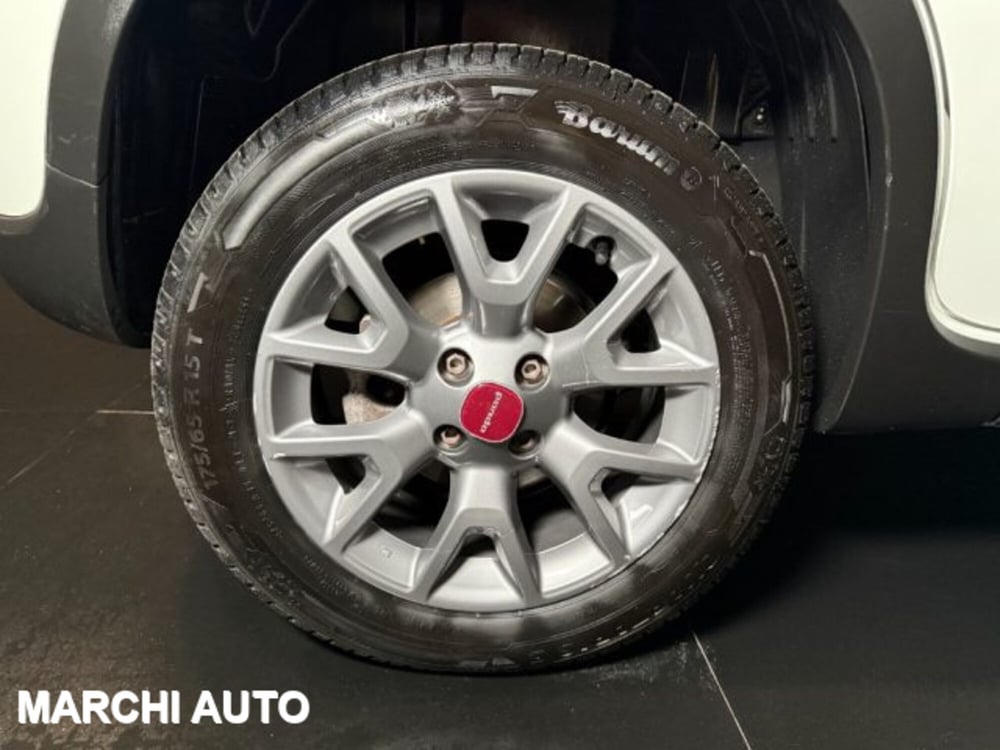 Fiat Panda usata a Perugia (9)