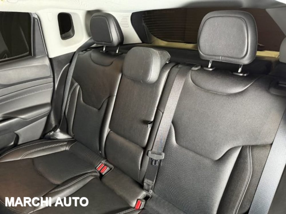 Jeep Compass usata a Perugia (12)