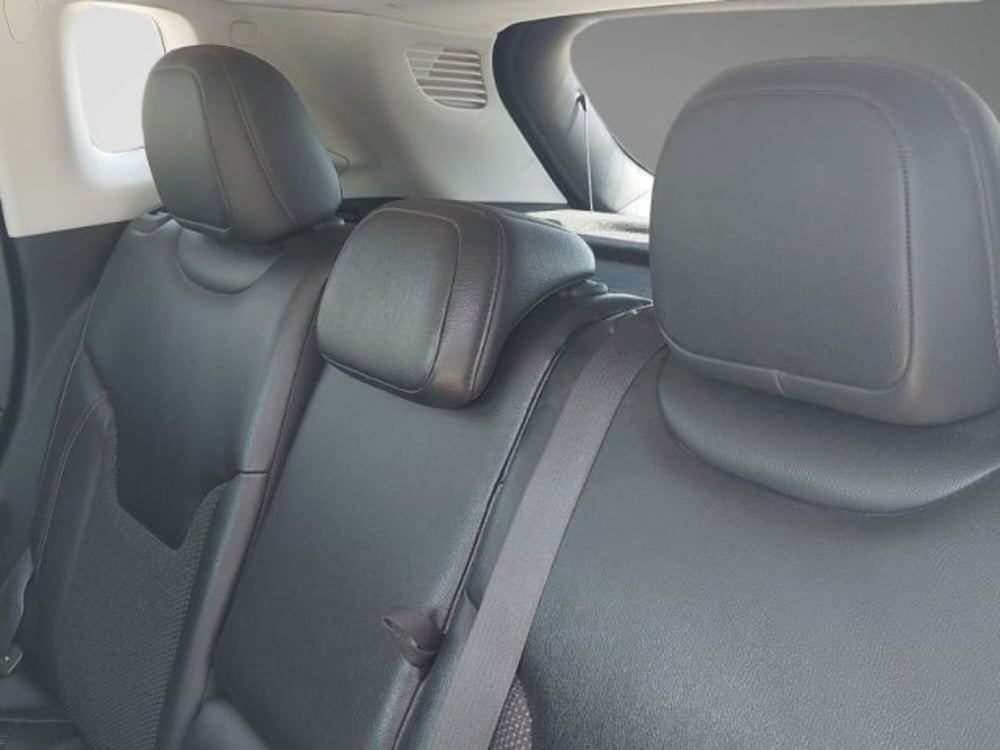 Jeep Compass usata a Lecce (15)