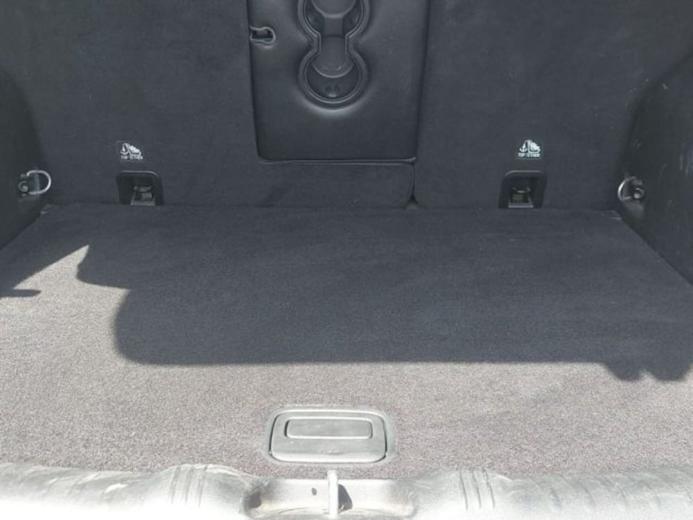 Jeep Compass usata a Lecce (16)