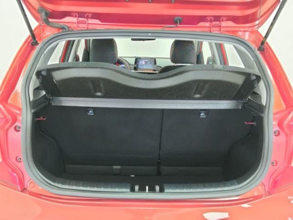 Kia Picanto usata a Como (17)