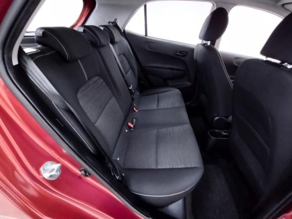 Kia Picanto usata a Como (5)