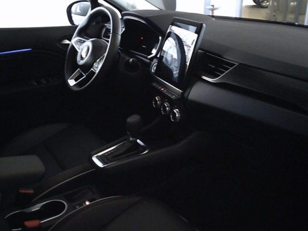 Mitsubishi ASX usata a Novara (4)
