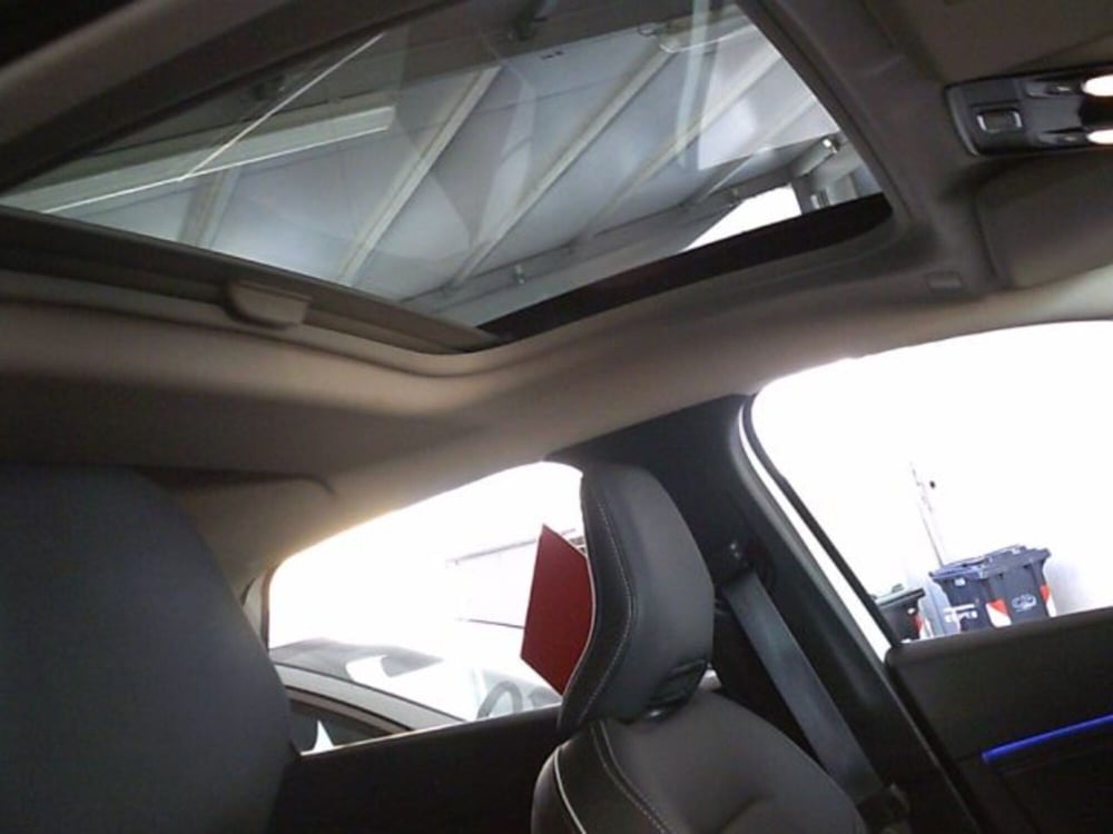 Mitsubishi ASX usata a Novara (5)