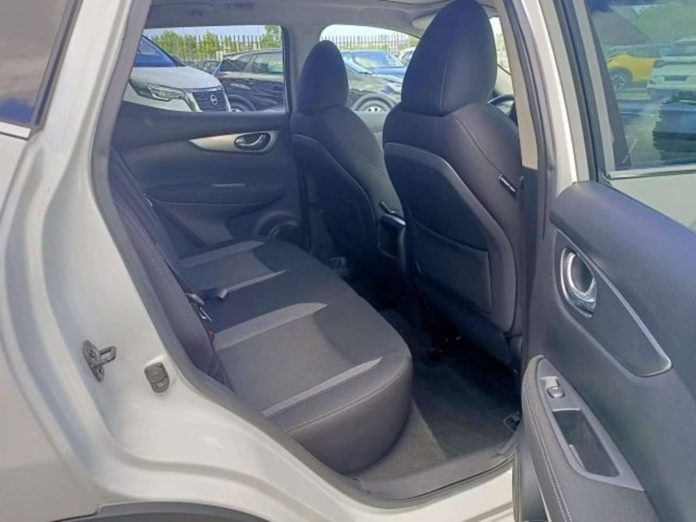Nissan Qashqai usata a Firenze (12)