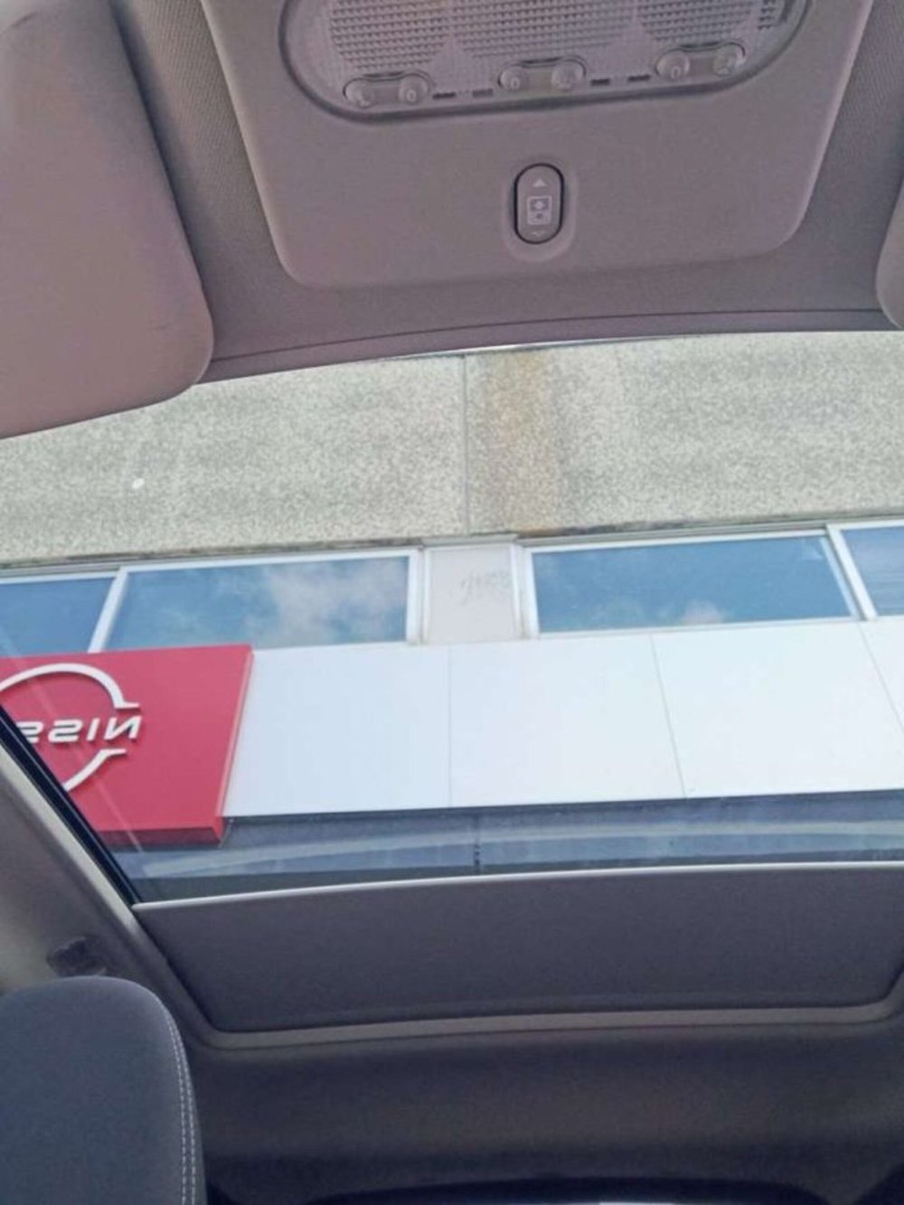 Nissan Qashqai usata a Firenze (17)