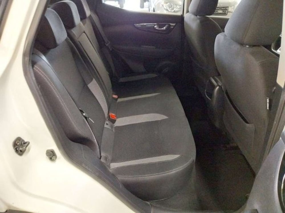 Nissan Qashqai usata a Firenze (10)