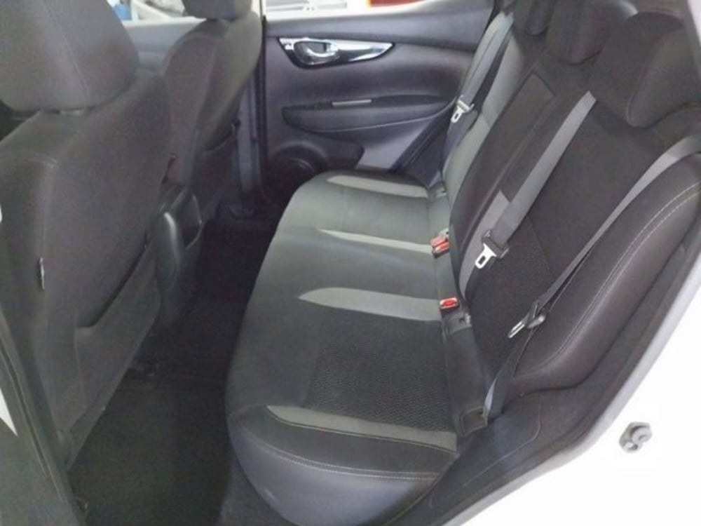 Nissan Qashqai usata a Firenze (8)