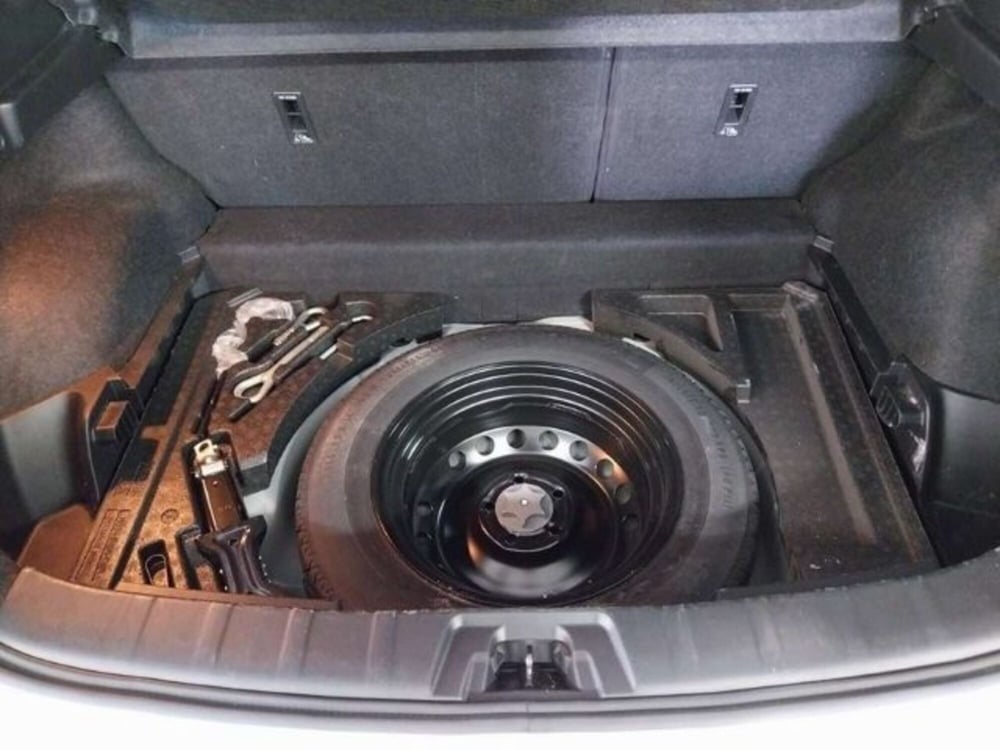 Nissan Qashqai usata a Firenze (9)