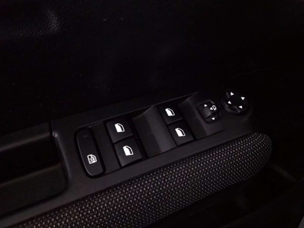 Citroen C3 Aircross usata a Firenze (12)