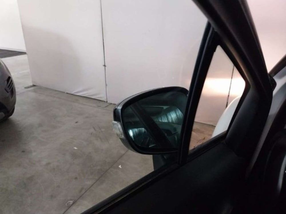 Citroen C3 Aircross usata a Firenze (13)