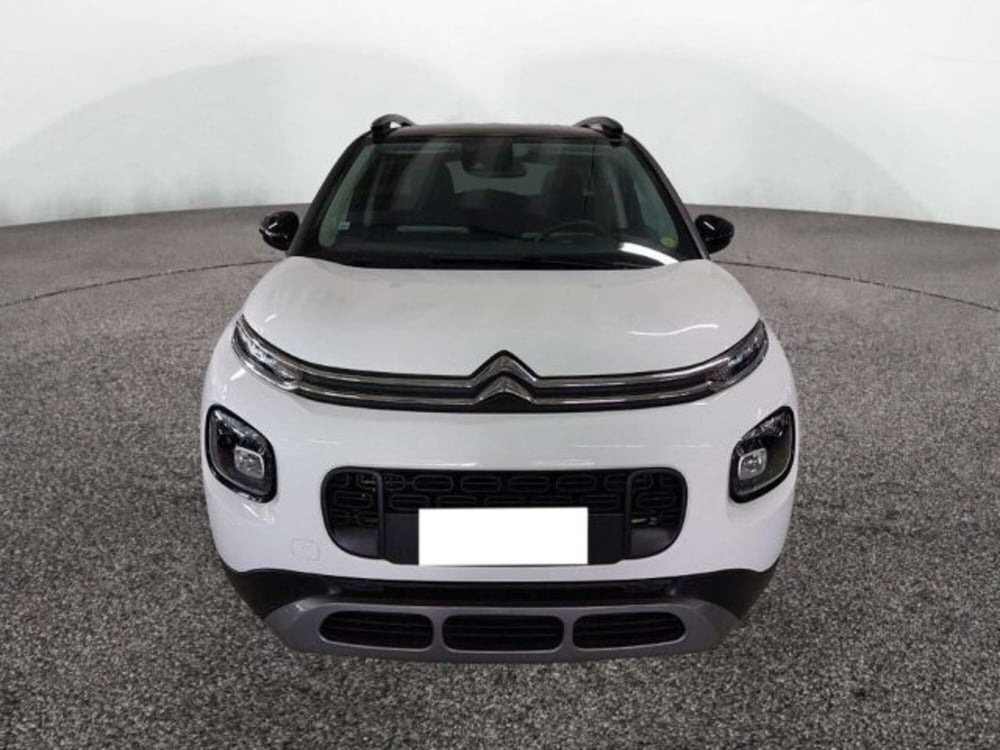 Citroen C3 Aircross usata a Firenze (2)