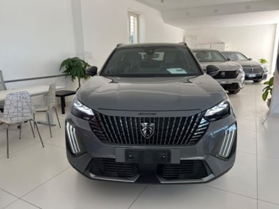 Peugeot 2008 BlueHDi 130 S&amp;S EAT8 GT Pack del 2023 usata a Somma Vesuviana