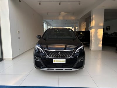 Peugeot 3008 BlueHDi 130 S&amp;S EAT8 GT Line del 2020 usata a Somma Vesuviana