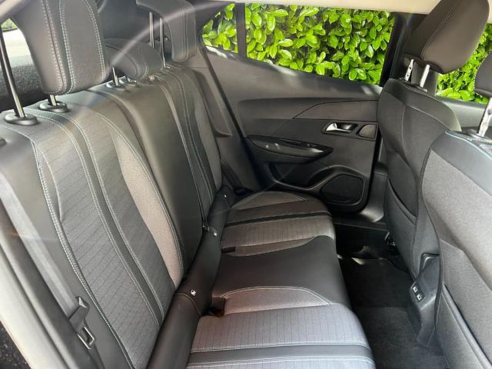 Peugeot 2008 usata a Bergamo (11)