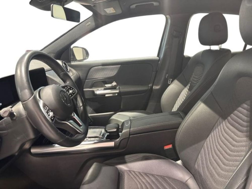 Mercedes-Benz GLA SUV usata a Bologna (10)