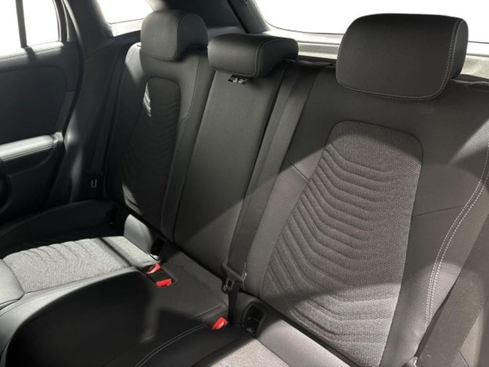 Mercedes-Benz GLA SUV usata a Bologna (16)