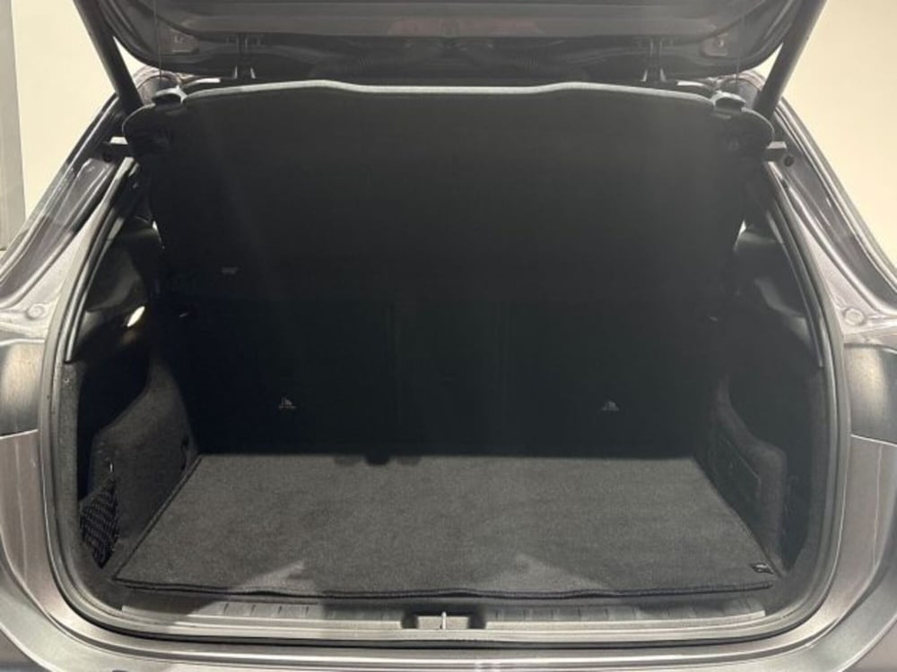 Mercedes-Benz GLA SUV usata a Bologna (8)