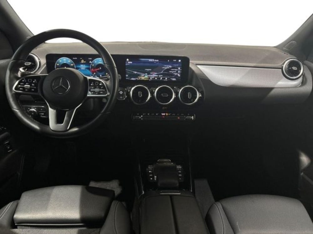 Mercedes-Benz GLA SUV usata a Bologna (9)