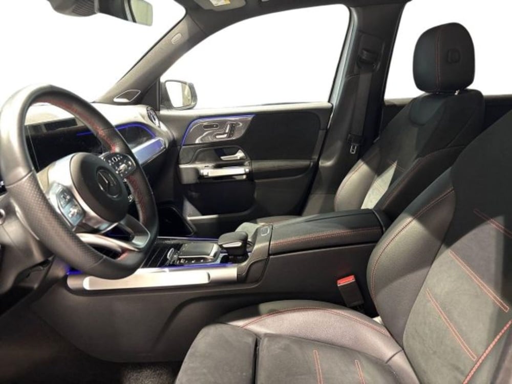 Mercedes-Benz GLB usata a Bologna (10)