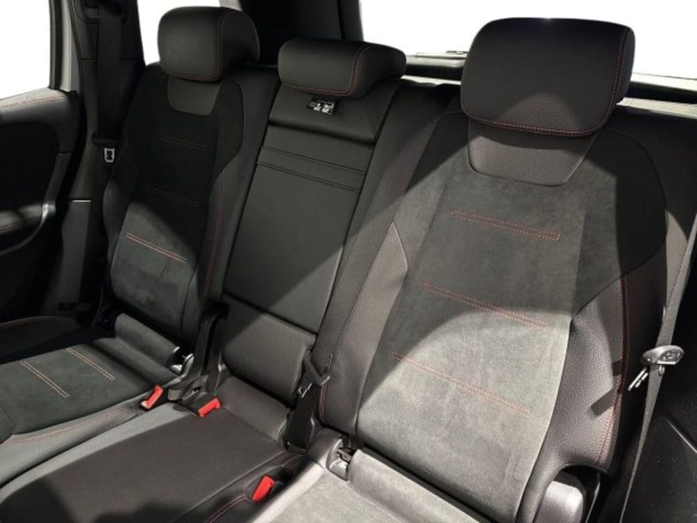 Mercedes-Benz GLB usata a Bologna (16)