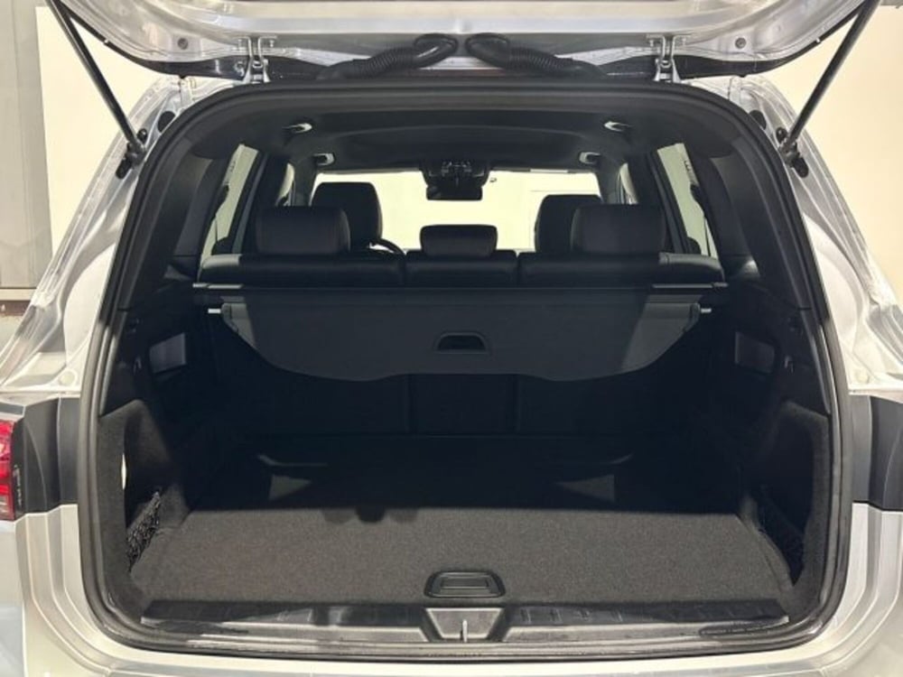 Mercedes-Benz GLB usata a Bologna (8)