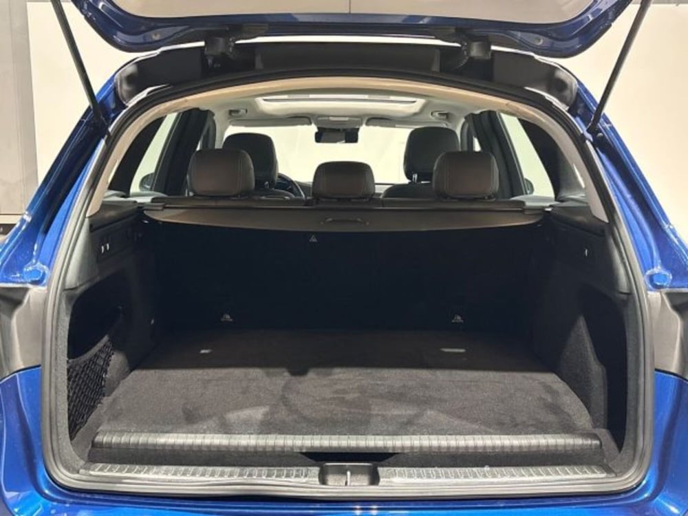 Mercedes-Benz GLC SUV usata a Bologna (8)