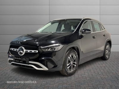 Mercedes-Benz GLA SUV 180 d Advanced auto del 2024 usata a Bologna