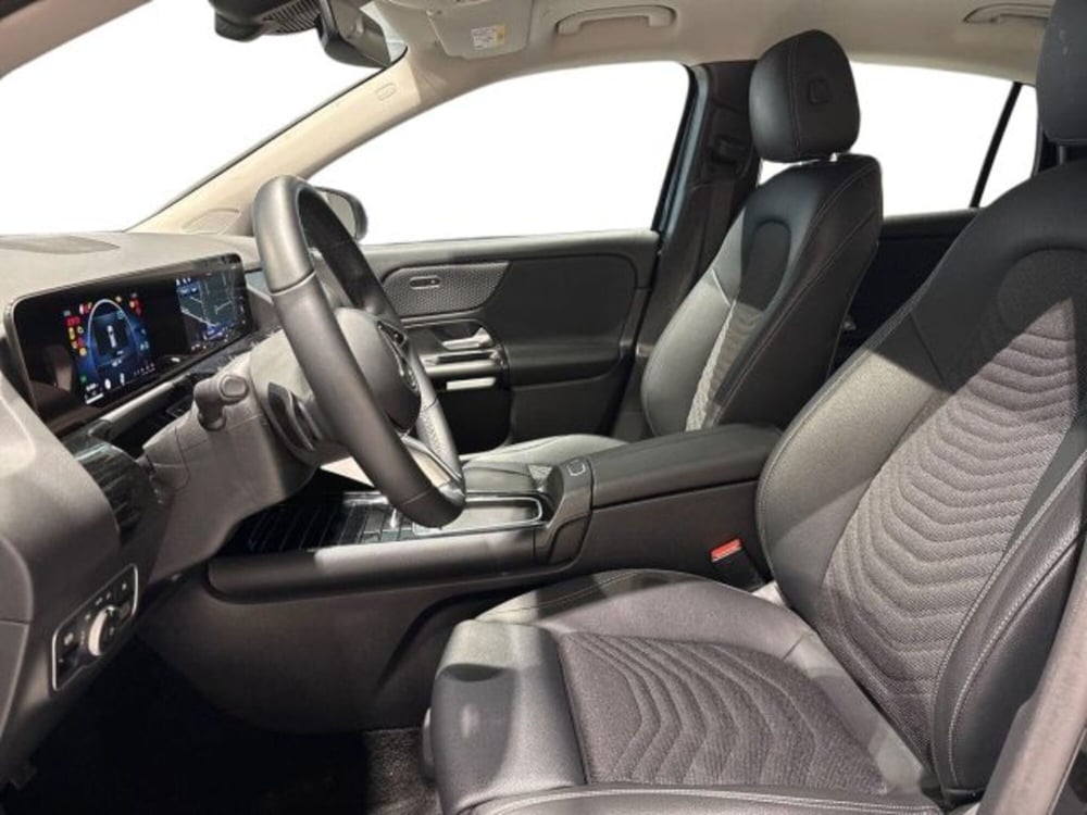 Mercedes-Benz GLA SUV usata a Bologna (10)