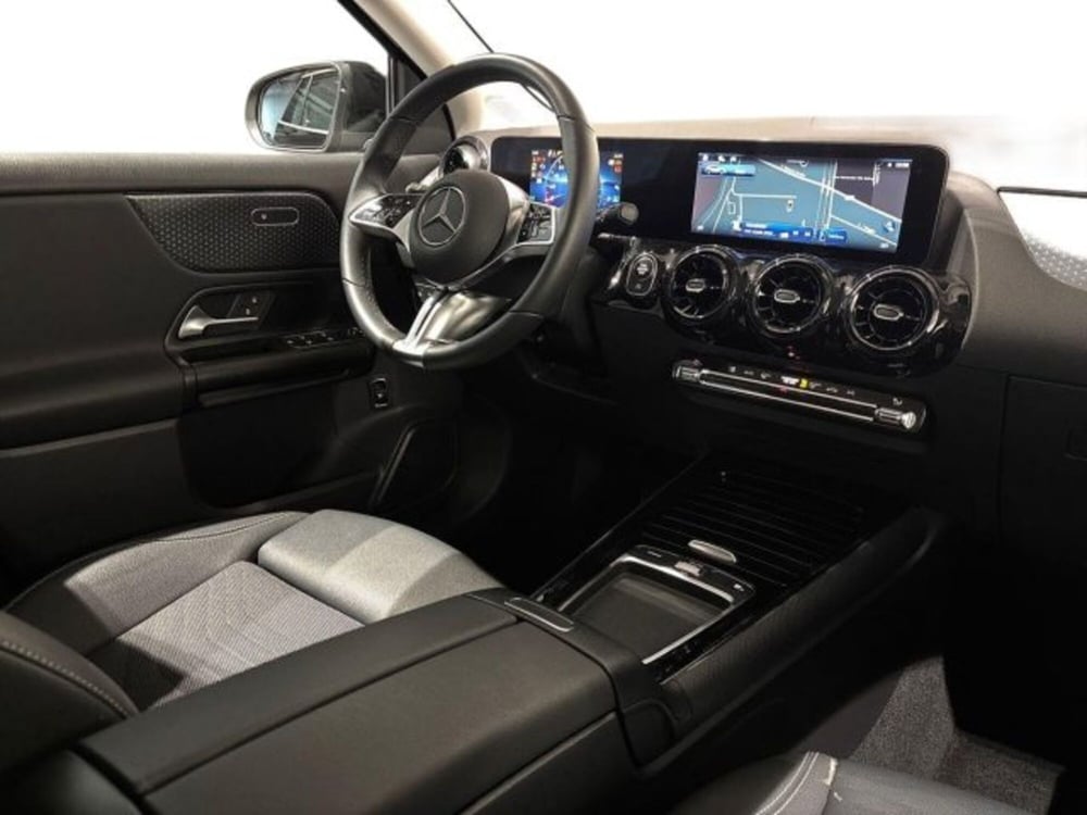 Mercedes-Benz GLA SUV usata a Bologna (15)