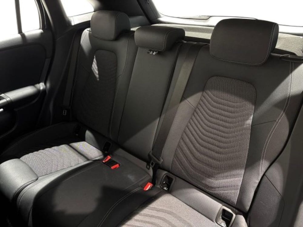 Mercedes-Benz GLA SUV usata a Bologna (16)