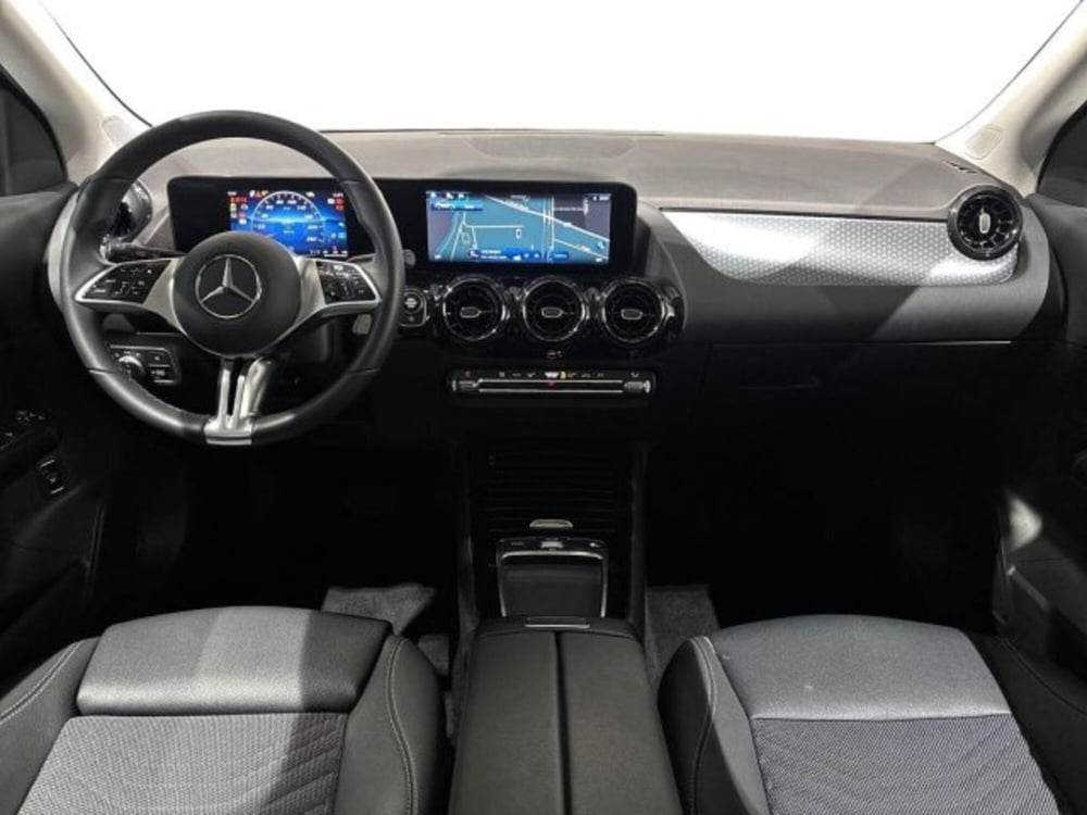 Mercedes-Benz GLA SUV usata a Bologna (9)
