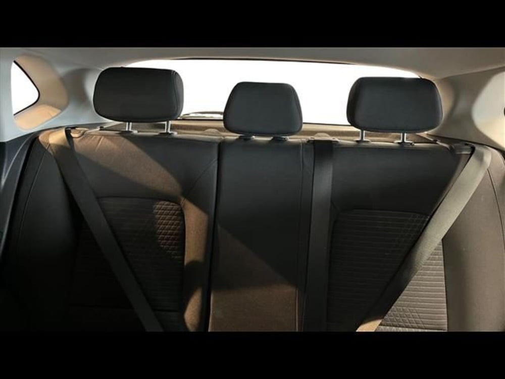 Hyundai i20 usata a Firenze (13)