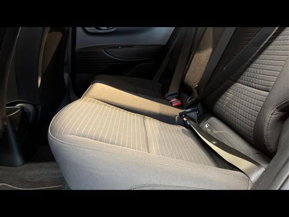 Hyundai i20 usata a Firenze (14)