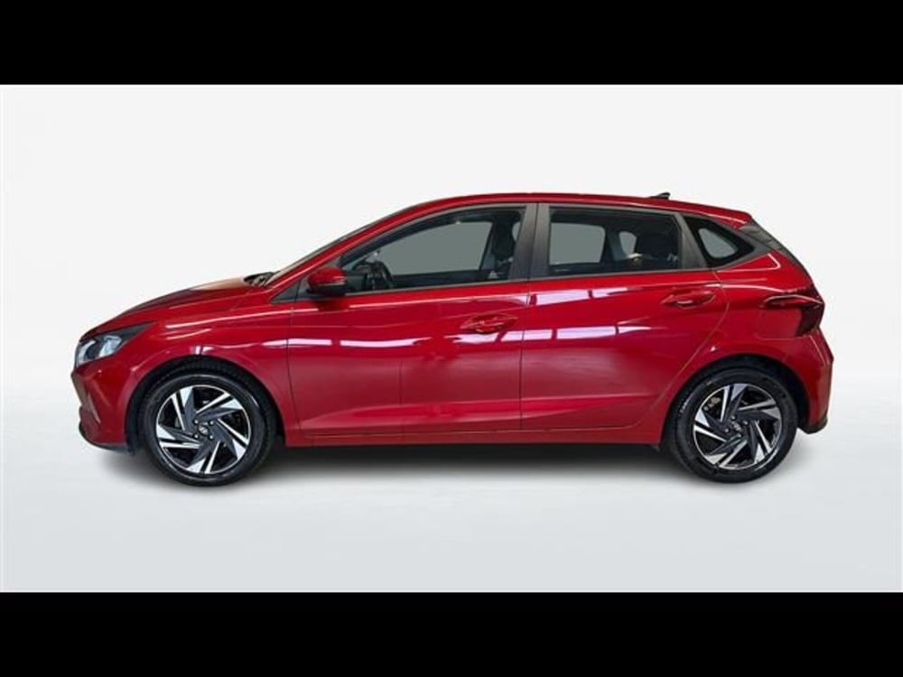 Hyundai i20 usata a Firenze (3)