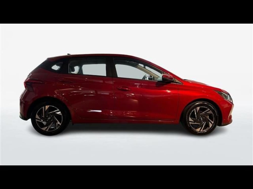 Hyundai i20 usata a Firenze (4)