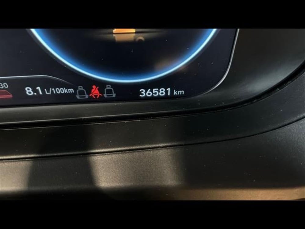 Hyundai i20 usata a Firenze (11)