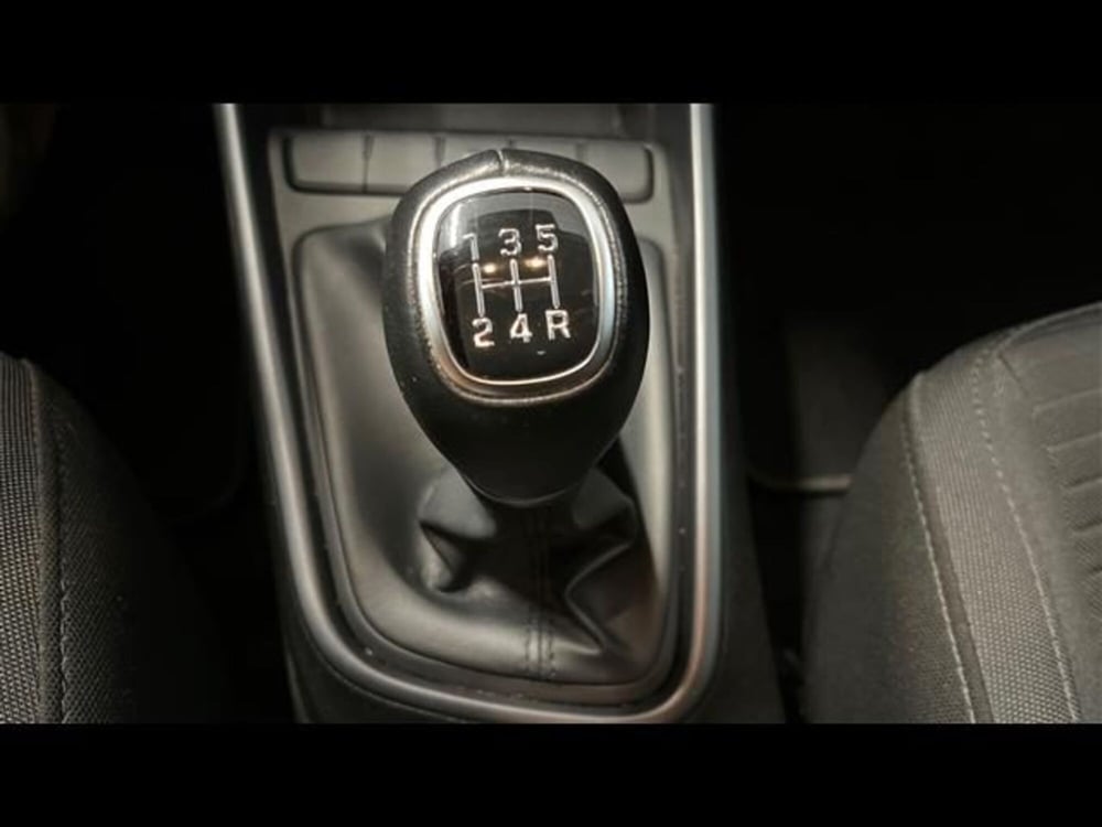 Hyundai i20 usata a Firenze (8)