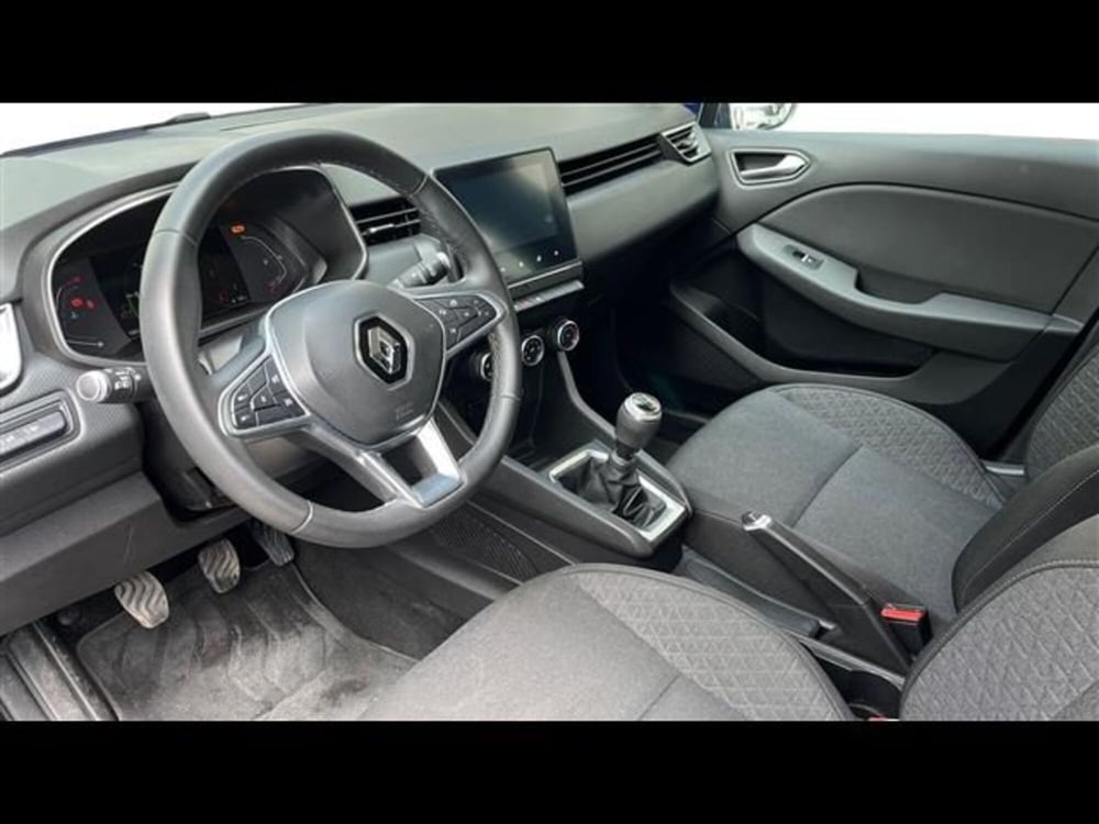 Renault Clio usata a Firenze (10)