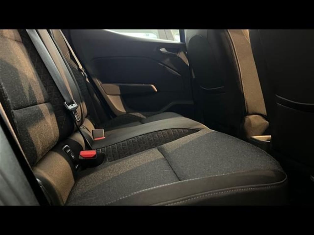 Renault Clio usata a Firenze (13)