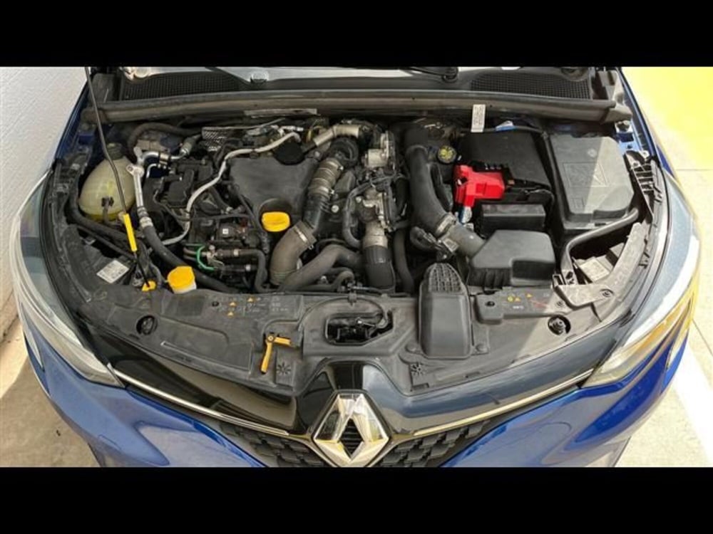 Renault Clio usata a Firenze (14)