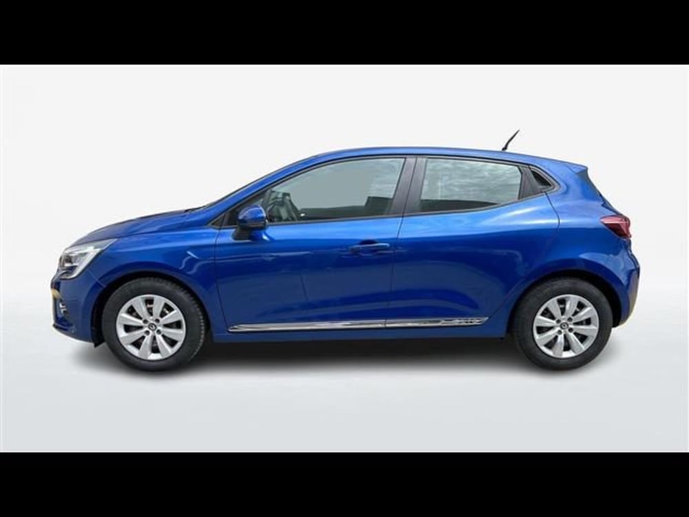 Renault Clio usata a Firenze (2)