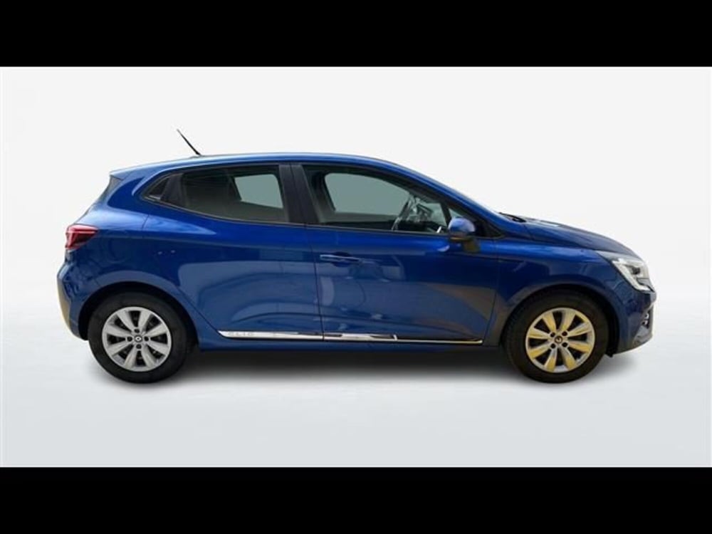 Renault Clio usata a Firenze (4)