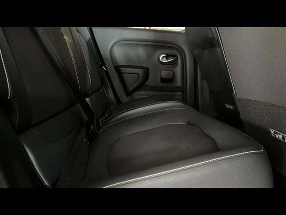 Renault Twingo usata a Firenze (14)
