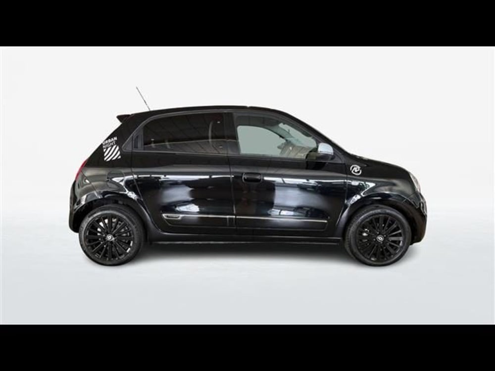 Renault Twingo usata a Firenze (4)
