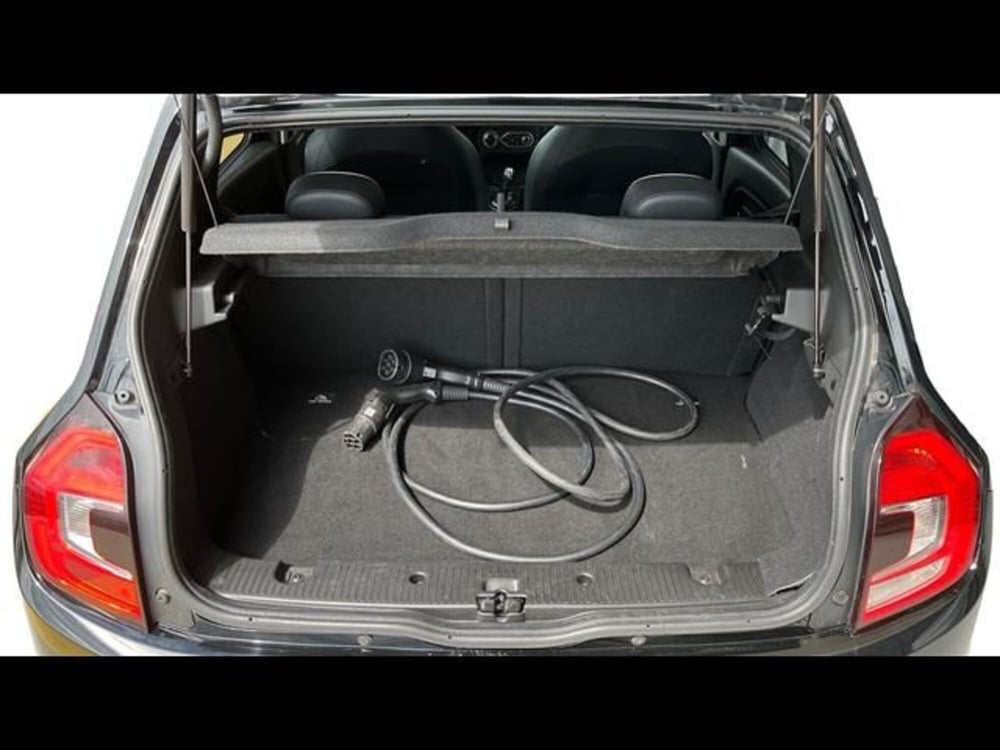 Renault Twingo usata a Firenze (9)