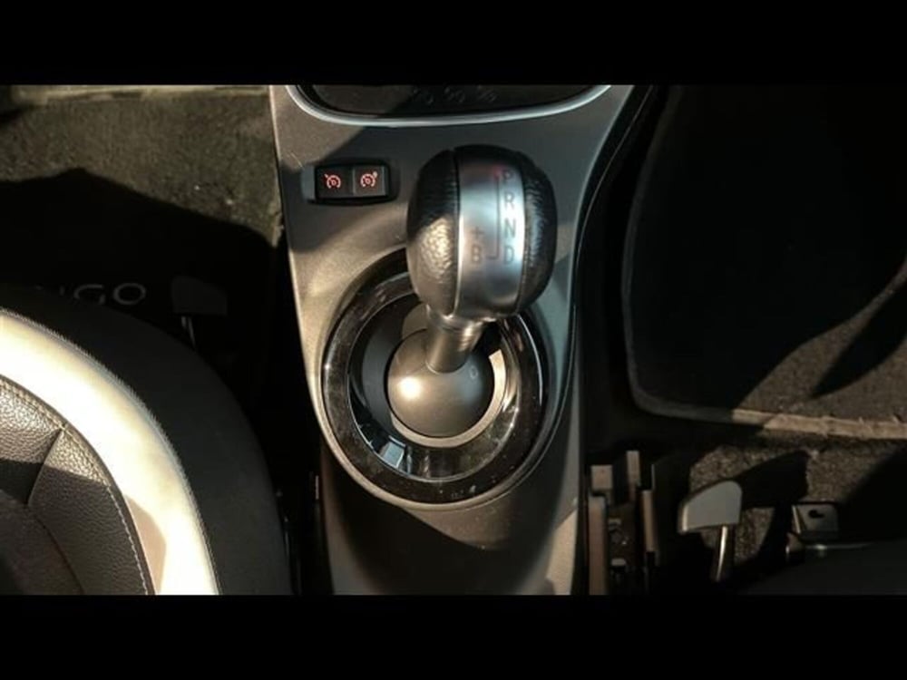 Renault Twingo usata a Firenze (8)