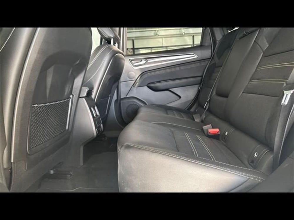Renault Arkana usata a Firenze (14)